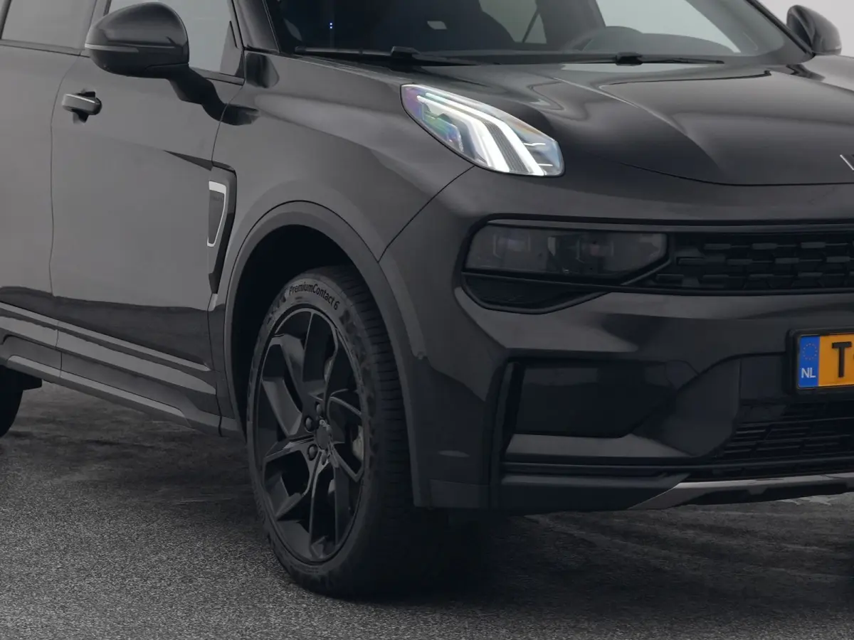 1.5 Plug-in Hybrid | 360° | BLACK | ZWARTE HEMEL | NLD AUTO
