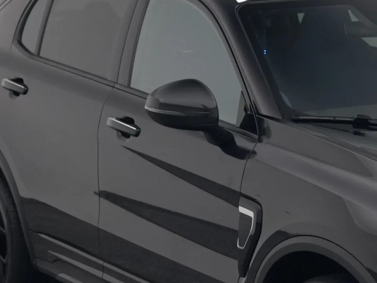 1.5 Plug-in Hybrid | 360° | BLACK | ZWARTE HEMEL | NLD AUTO