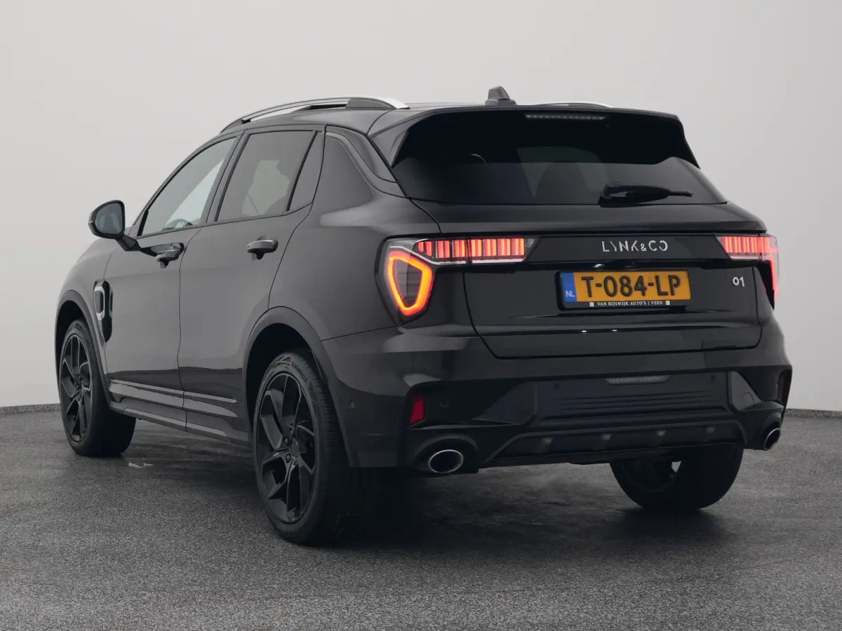 1.5 Plug-in Hybrid | 360° | BLACK | ZWARTE HEMEL | NLD AUTO