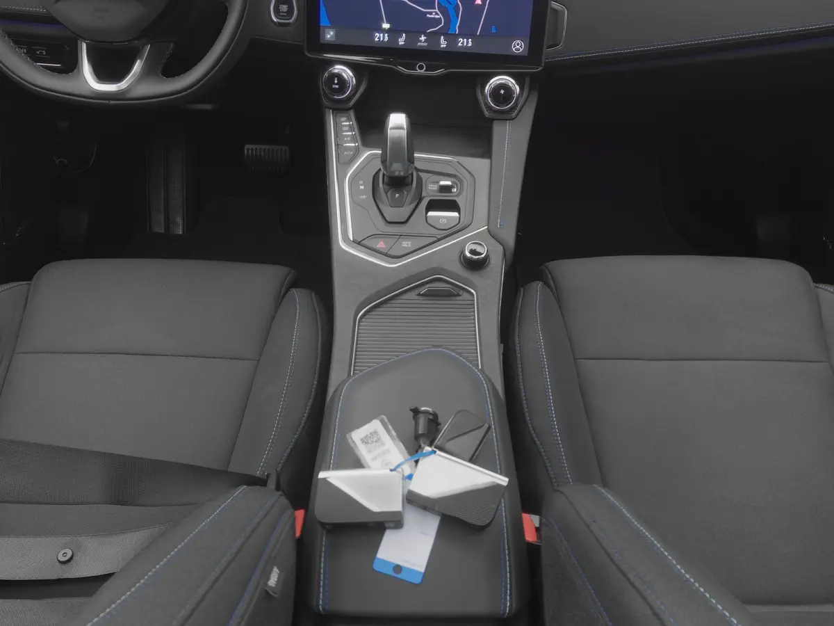 1.5 Plug-in Hybrid | 360° | BLACK | ZWARTE HEMEL | NLD AUTO