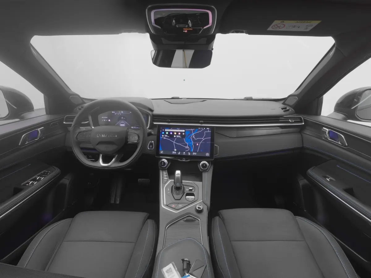 1.5 Plug-in Hybrid | 360° | BLACK | ZWARTE HEMEL | NLD AUTO