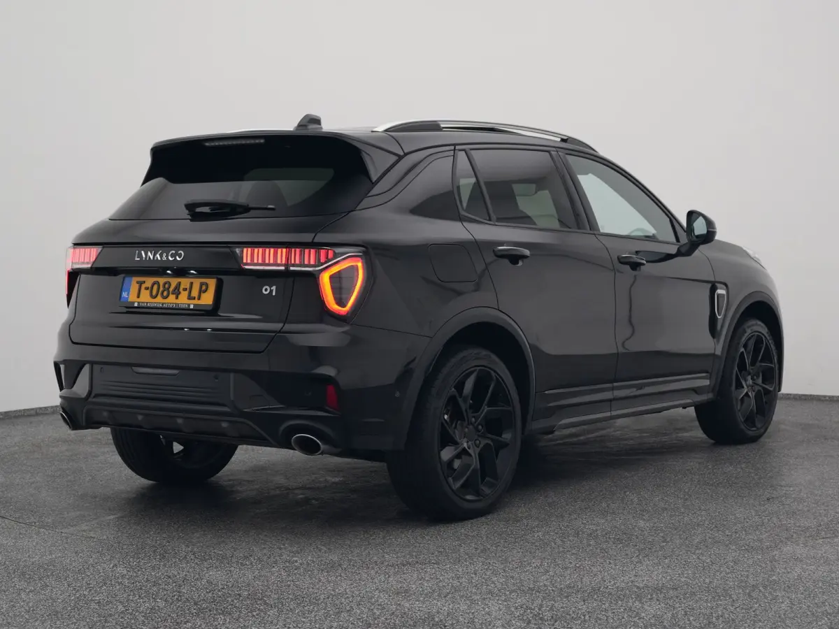 1.5 Plug-in Hybrid | 360° | BLACK | ZWARTE HEMEL | NLD AUTO