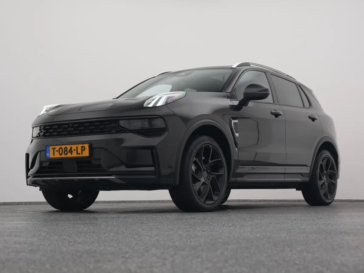 1.5 Plug-in Hybrid | 360° | BLACK | ZWARTE HEMEL | NLD AUTO