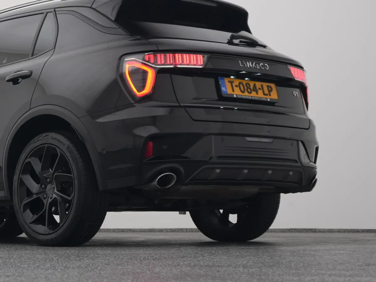 1.5 Plug-in Hybrid | 360° | BLACK | ZWARTE HEMEL | NLD AUTO