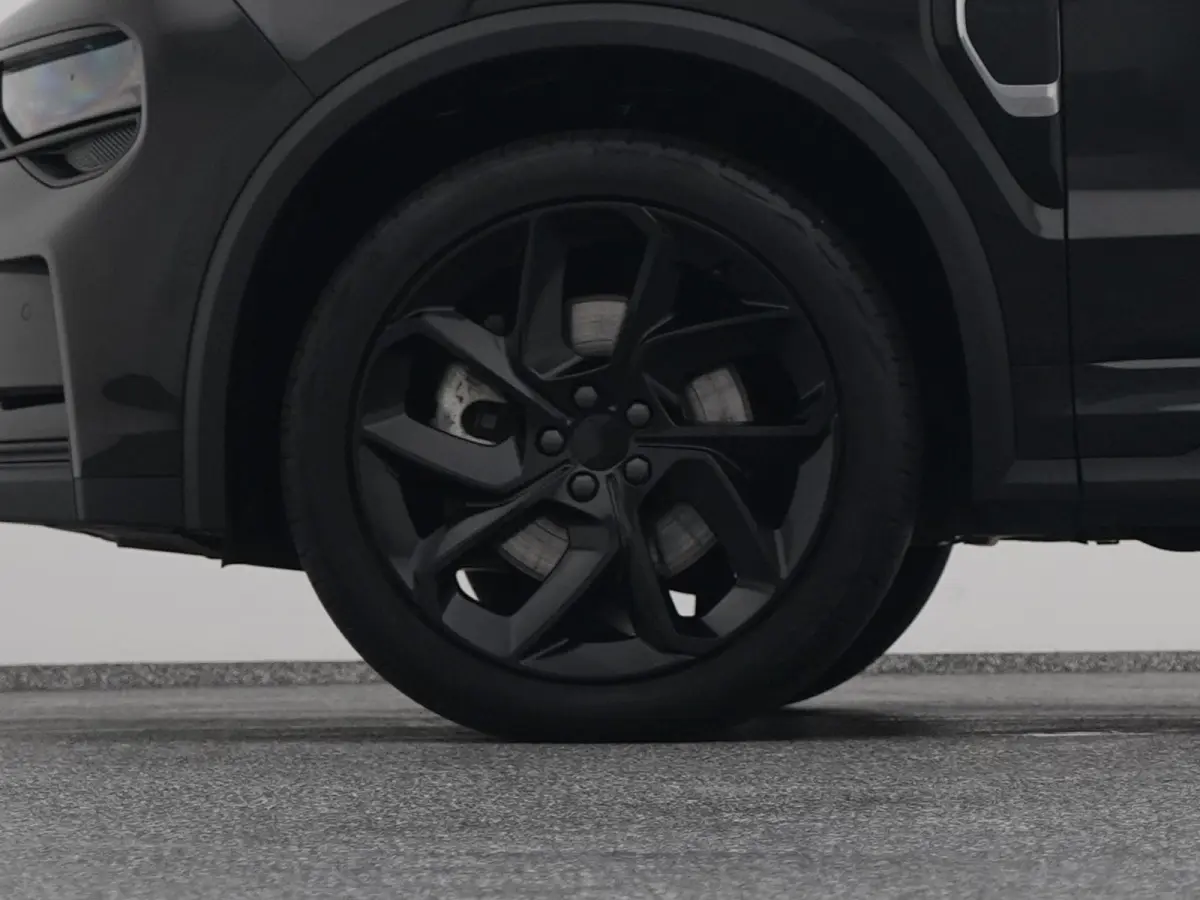 1.5 Plug-in Hybrid | 360° | BLACK | ZWARTE HEMEL | NLD AUTO
