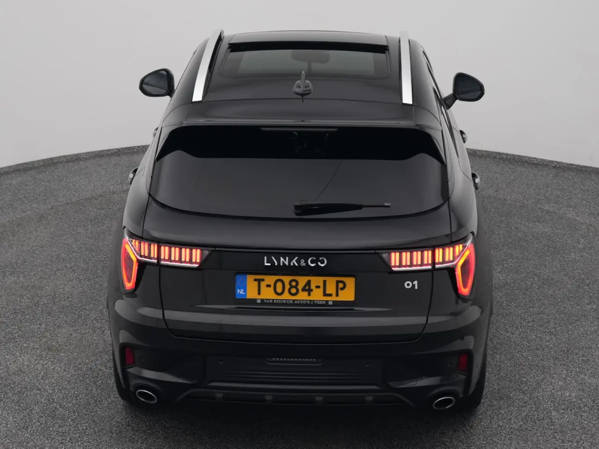 1.5 Plug-in Hybrid | 360° | BLACK | ZWARTE HEMEL | NLD AUTO