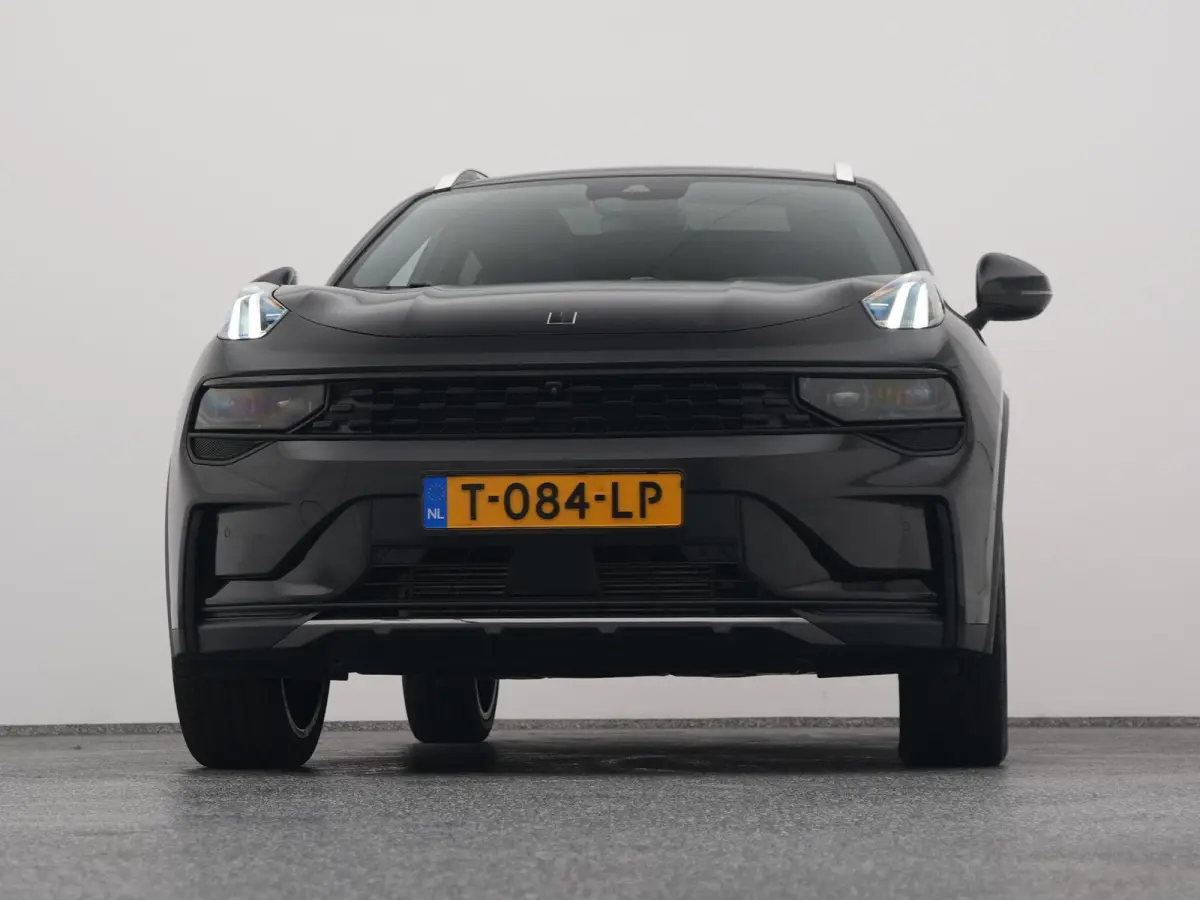 1.5 Plug-in Hybrid | 360° | BLACK | ZWARTE HEMEL | NLD AUTO
