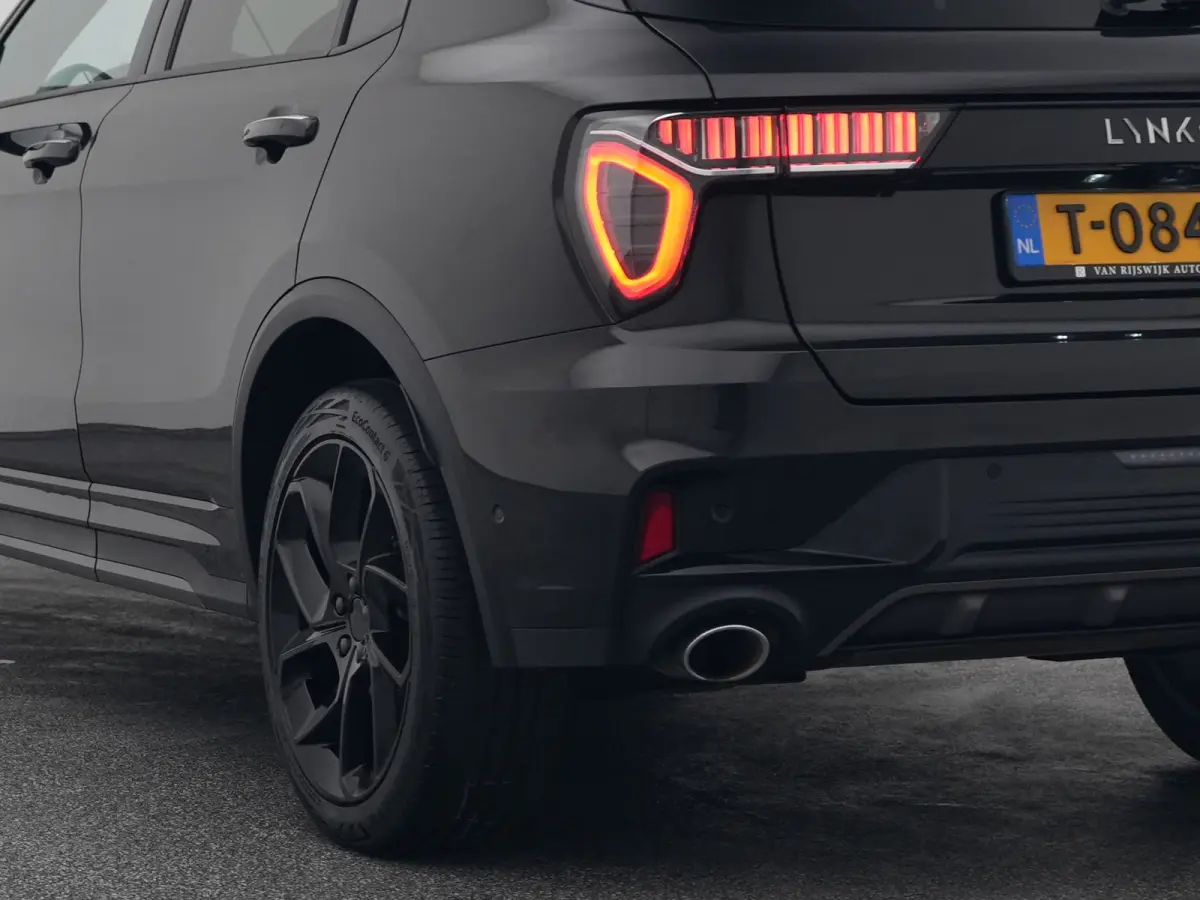 1.5 Plug-in Hybrid | 360° | BLACK | ZWARTE HEMEL | NLD AUTO