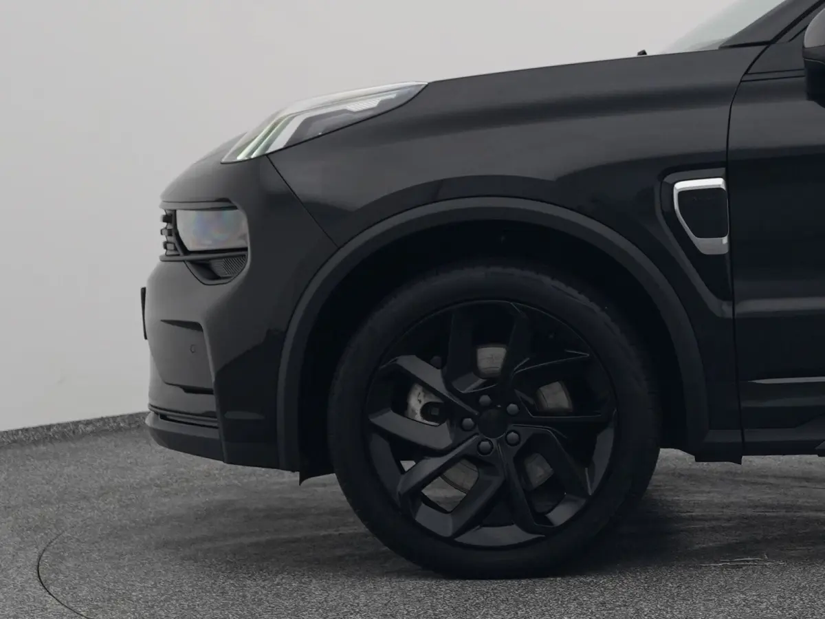 1.5 Plug-in Hybrid | 360° | BLACK | ZWARTE HEMEL | NLD AUTO