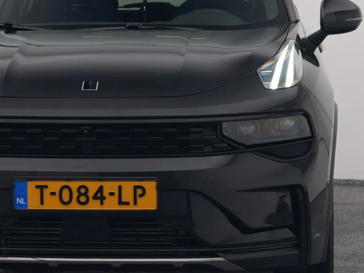 1.5 Plug-in Hybrid | 360° | BLACK | ZWARTE HEMEL | NLD AUTO