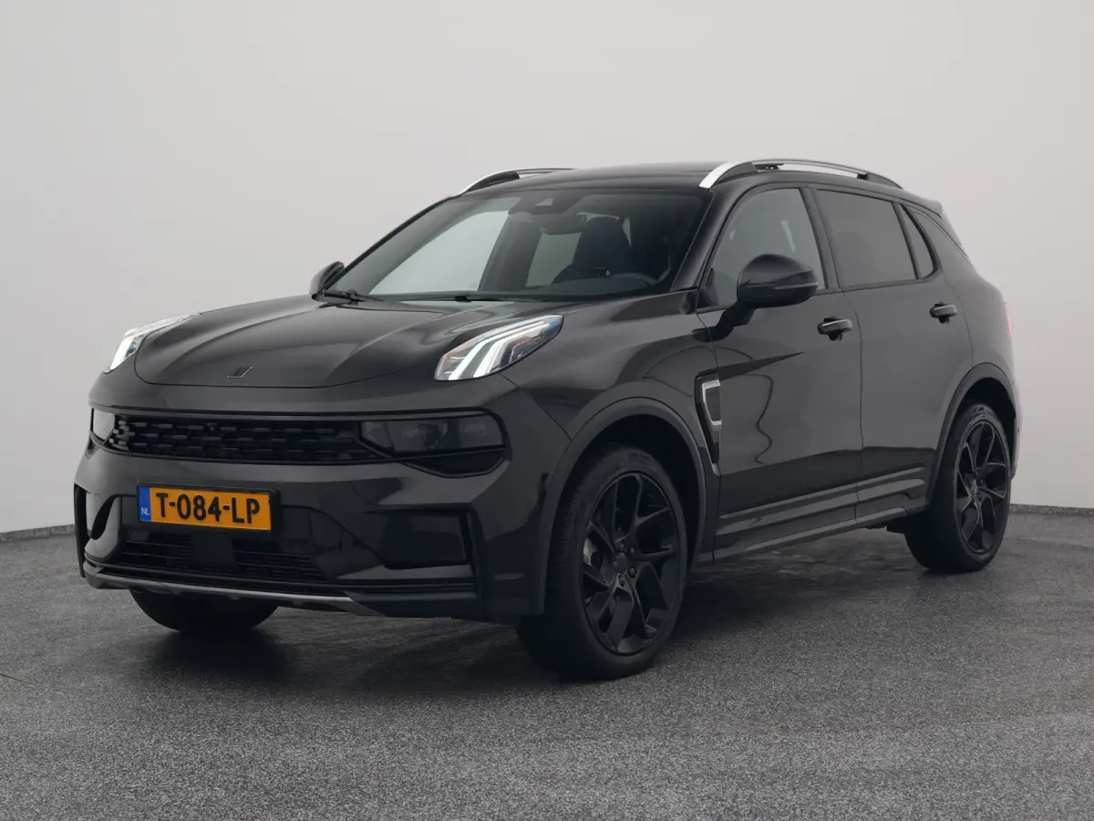 1.5 Plug-in Hybrid | 360° | BLACK | ZWARTE HEMEL | NLD AUTO