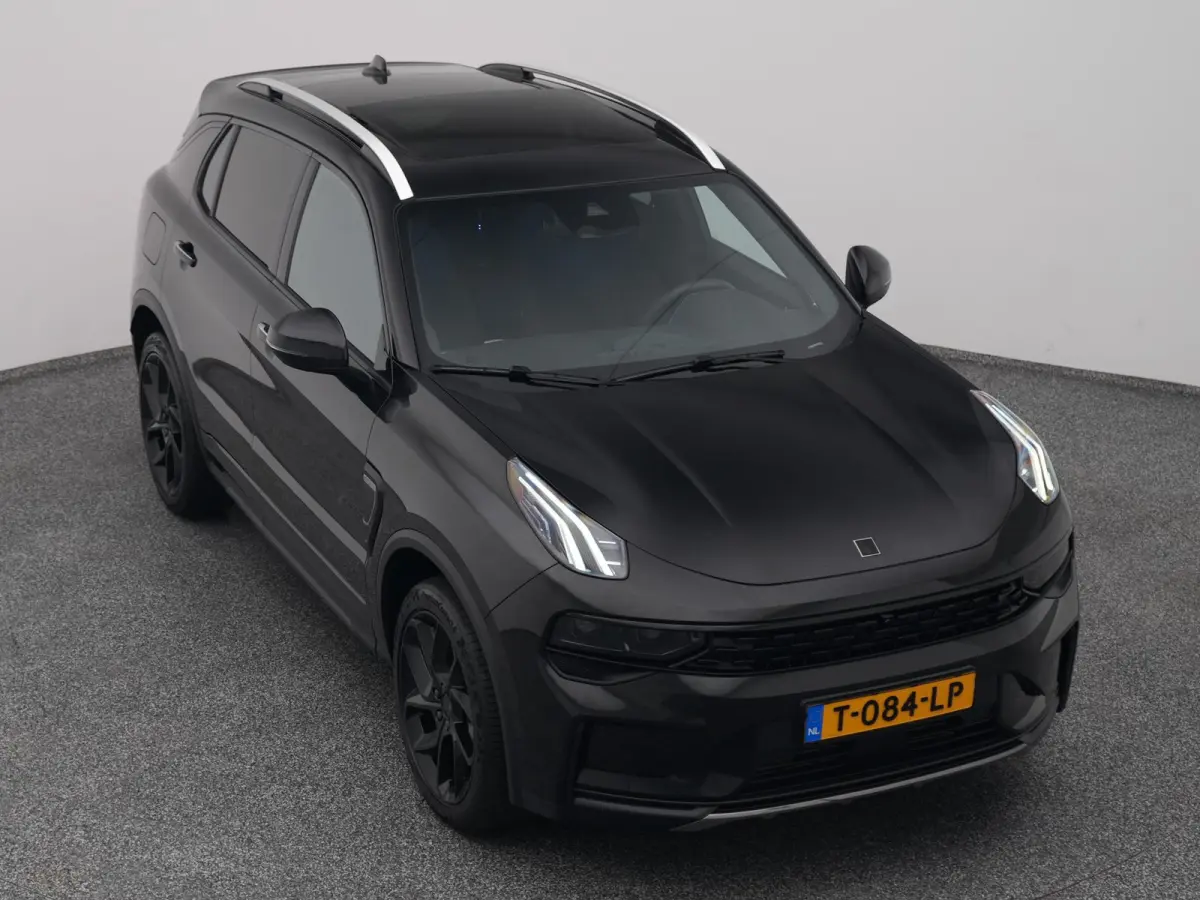 1.5 Plug-in Hybrid | 360° | BLACK | ZWARTE HEMEL | NLD AUTO