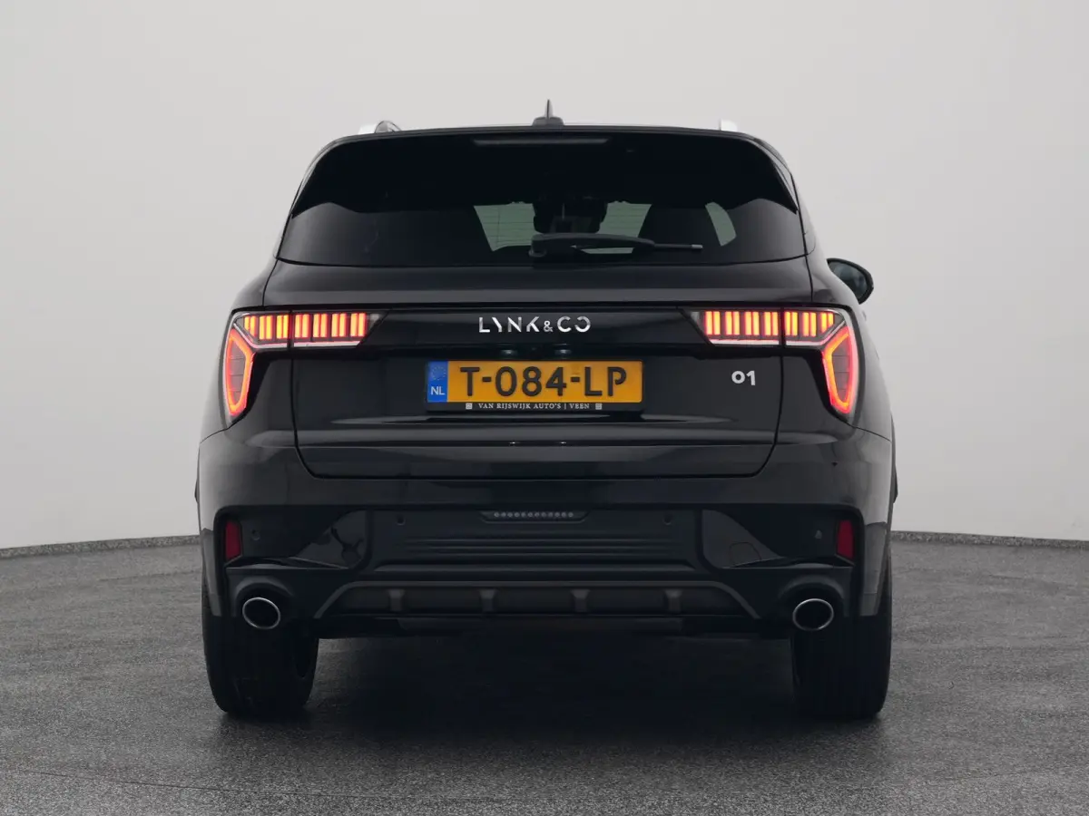 1.5 Plug-in Hybrid | 360° | BLACK | ZWARTE HEMEL | NLD AUTO