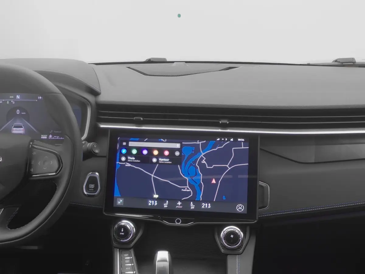 1.5 Plug-in Hybrid | 360° | BLACK | ZWARTE HEMEL | NLD AUTO