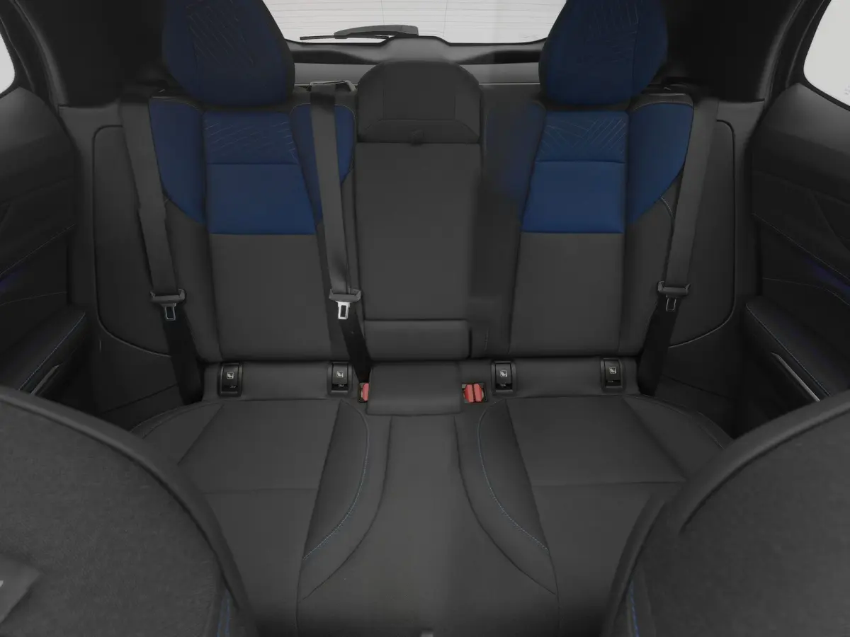 1.5 Plug-in Hybrid | 360° | BLACK | ZWARTE HEMEL | NLD AUTO