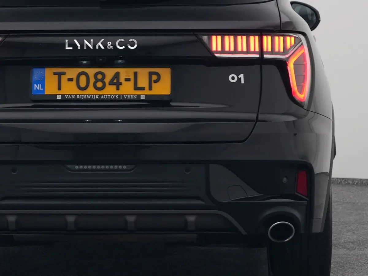 1.5 Plug-in Hybrid | 360° | BLACK | ZWARTE HEMEL | NLD AUTO