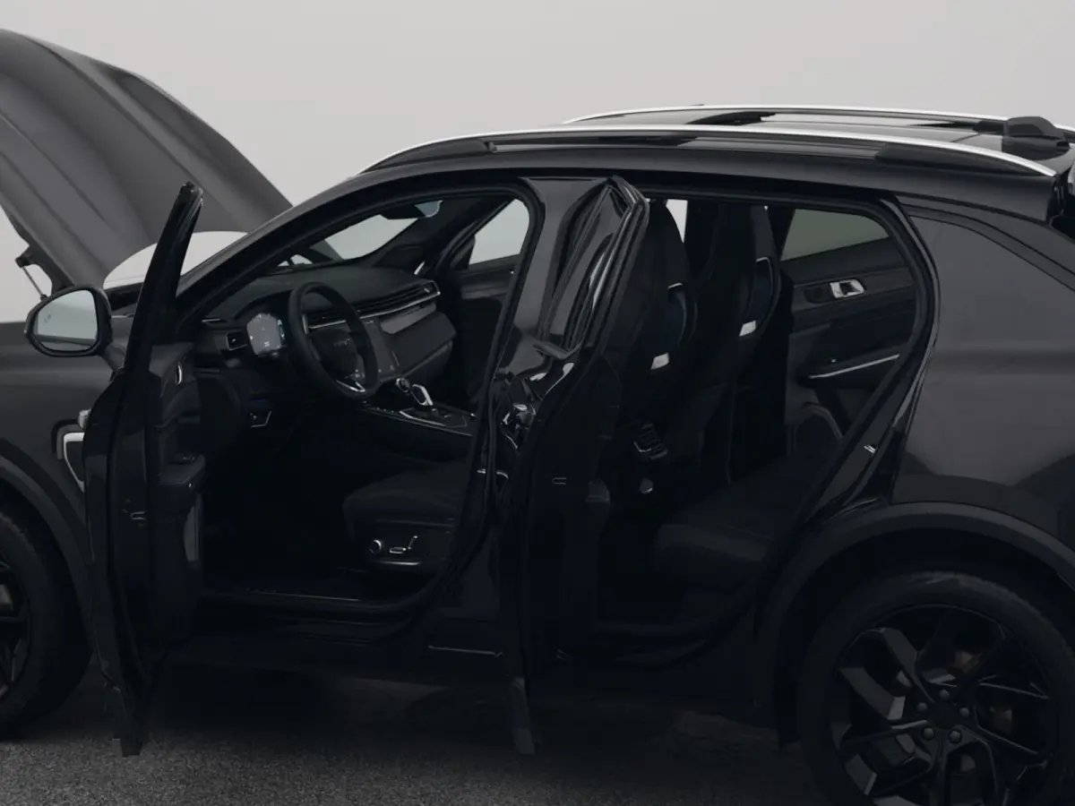 1.5 Plug-in Hybrid | 360° | BLACK | ZWARTE HEMEL | NLD AUTO