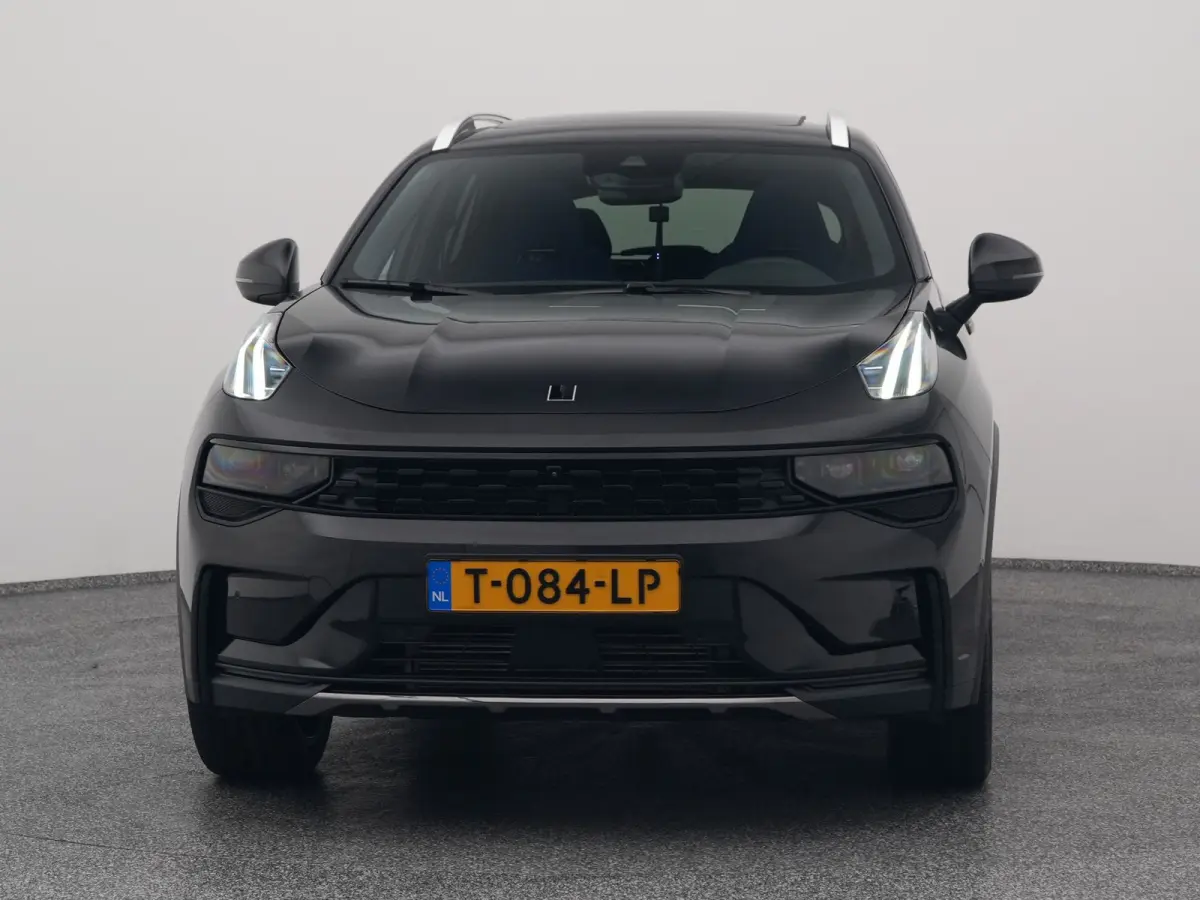 1.5 Plug-in Hybrid | 360° | BLACK | ZWARTE HEMEL | NLD AUTO