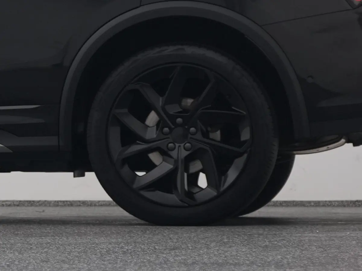 1.5 Plug-in Hybrid | 360° | BLACK | ZWARTE HEMEL | NLD AUTO