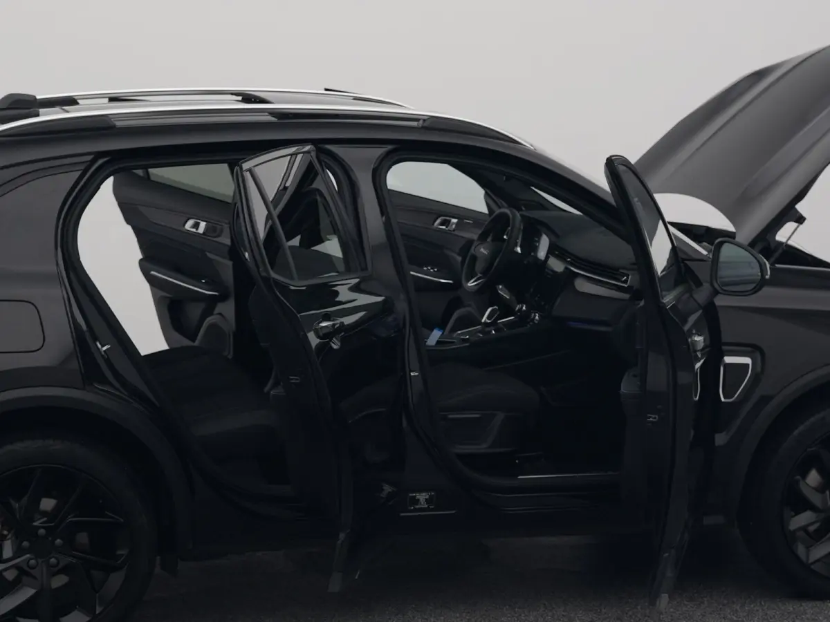 1.5 Plug-in Hybrid | 360° | BLACK | ZWARTE HEMEL | NLD AUTO