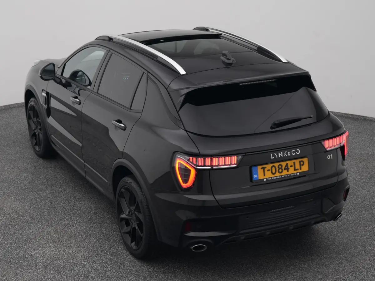 1.5 Plug-in Hybrid | 360° | BLACK | ZWARTE HEMEL | NLD AUTO