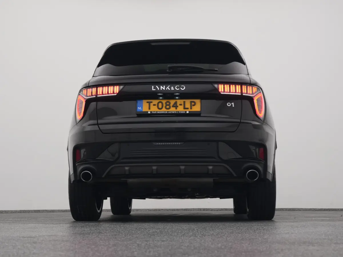 1.5 Plug-in Hybrid | 360° | BLACK | ZWARTE HEMEL | NLD AUTO