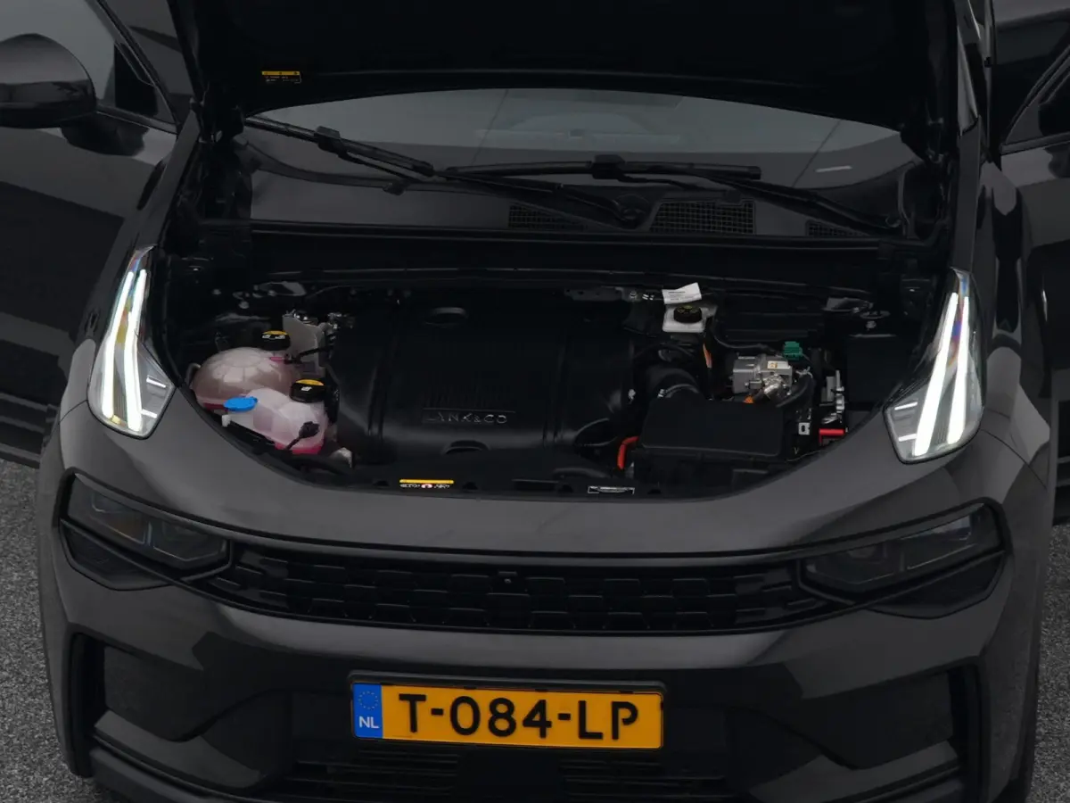 1.5 Plug-in Hybrid | 360° | BLACK | ZWARTE HEMEL | NLD AUTO