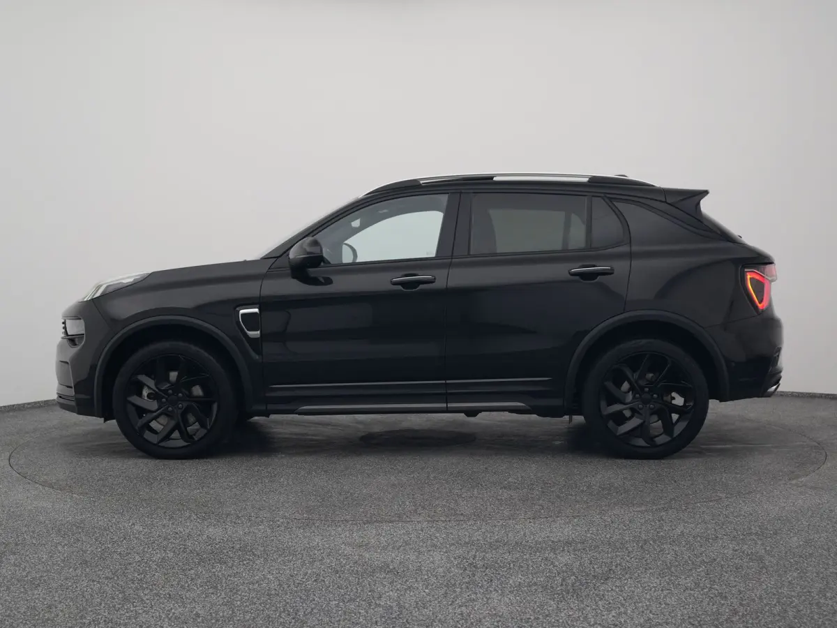 1.5 Plug-in Hybrid | 360° | BLACK | ZWARTE HEMEL | NLD AUTO