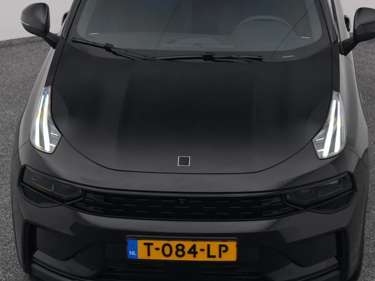 1.5 Plug-in Hybrid | 360° | BLACK | ZWARTE HEMEL | NLD AUTO