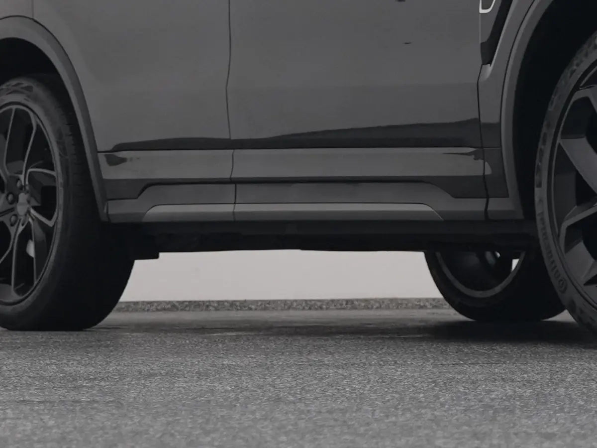 1.5 Plug-in Hybrid | 360° | BLACK | ZWARTE HEMEL | NLD AUTO