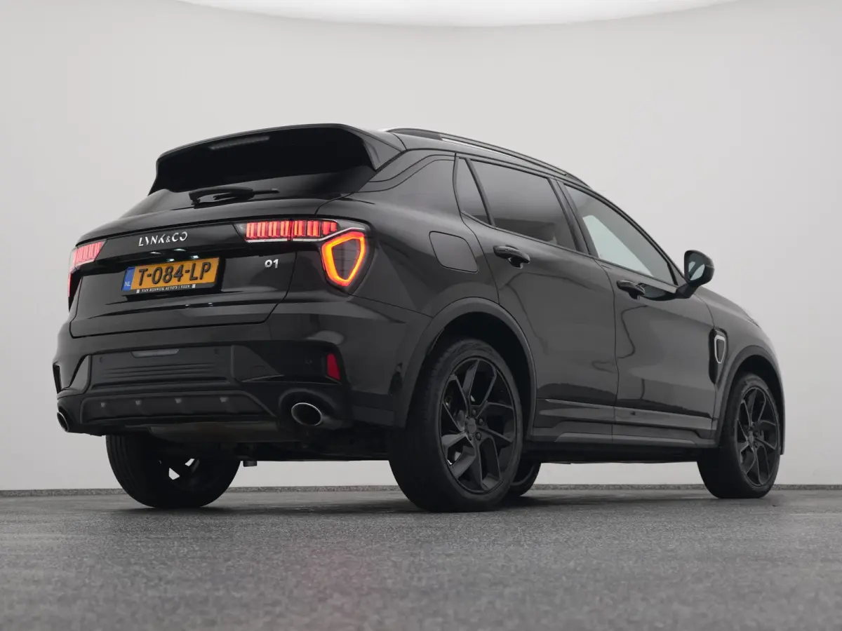 1.5 Plug-in Hybrid | 360° | BLACK | ZWARTE HEMEL | NLD AUTO