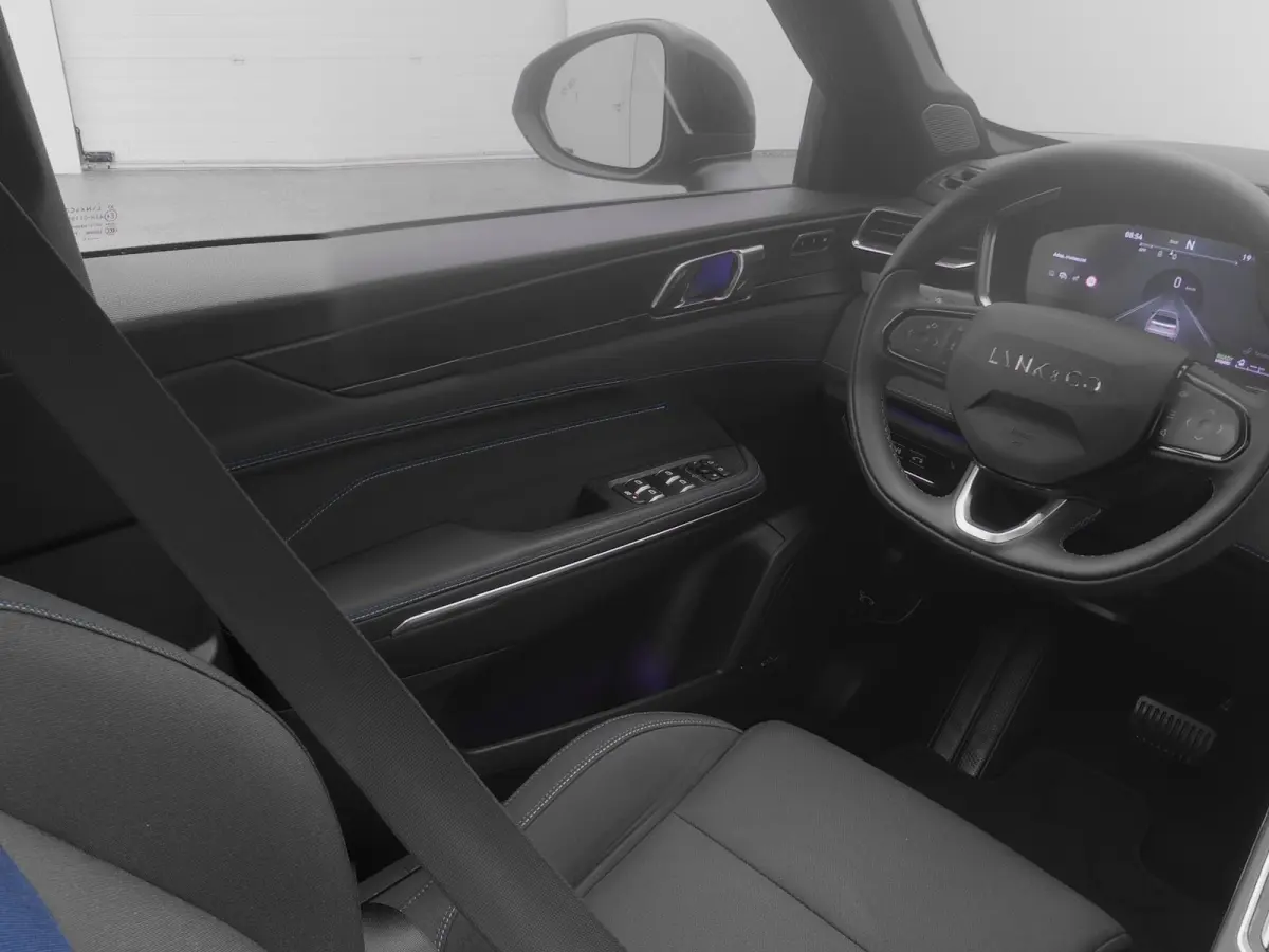 1.5 Plug-in Hybrid | 360° | BLACK | ZWARTE HEMEL | NLD AUTO