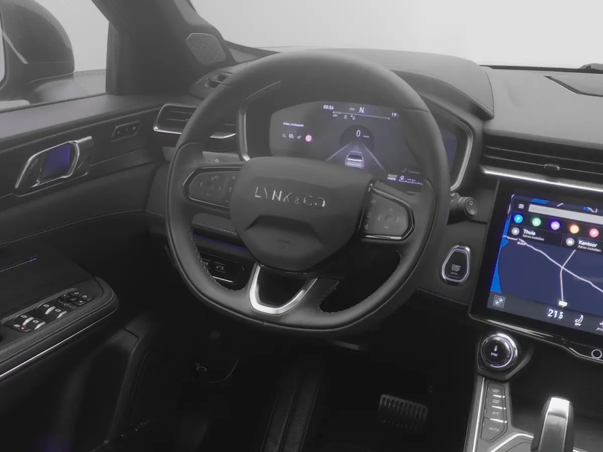 1.5 Plug-in Hybrid | 360° | BLACK | ZWARTE HEMEL | NLD AUTO