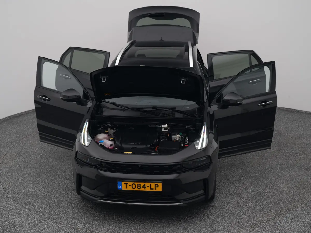 1.5 Plug-in Hybrid | 360° | BLACK | ZWARTE HEMEL | NLD AUTO