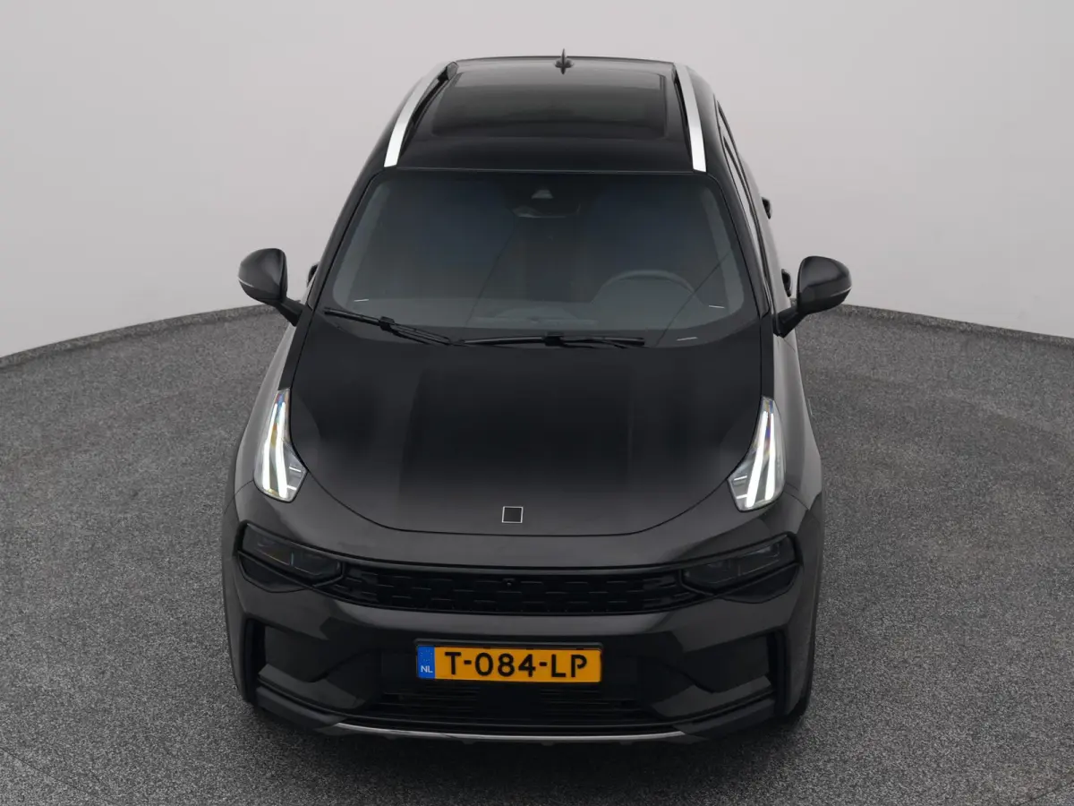 1.5 Plug-in Hybrid | 360° | BLACK | ZWARTE HEMEL | NLD AUTO