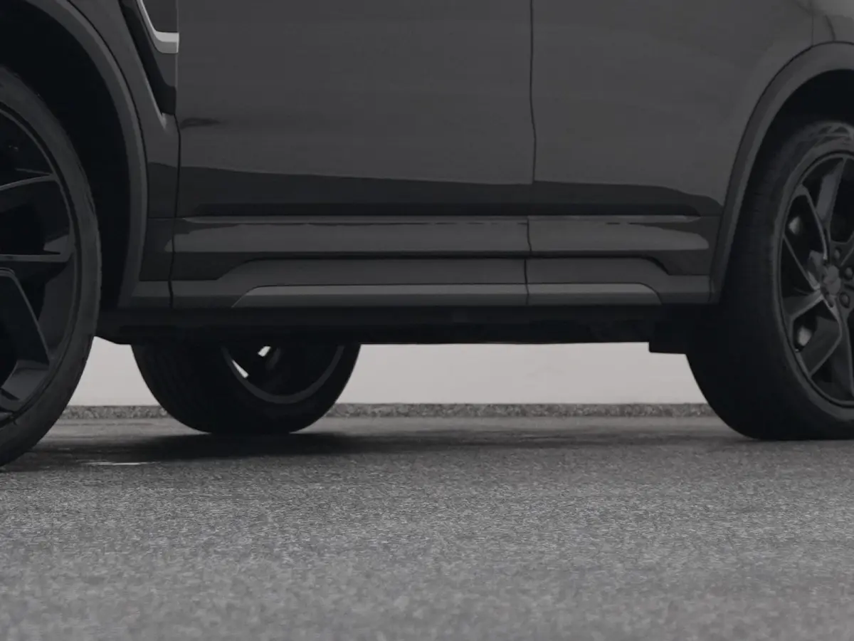 1.5 Plug-in Hybrid | 360° | BLACK | ZWARTE HEMEL | NLD AUTO