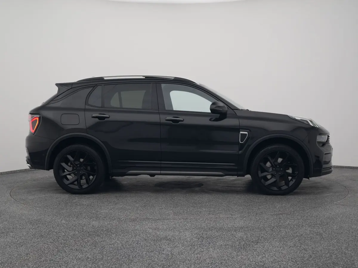 1.5 Plug-in Hybrid | 360° | BLACK | ZWARTE HEMEL | NLD AUTO