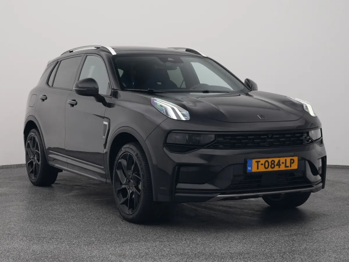 1.5 Plug-in Hybrid | 360° | BLACK | ZWARTE HEMEL | NLD AUTO