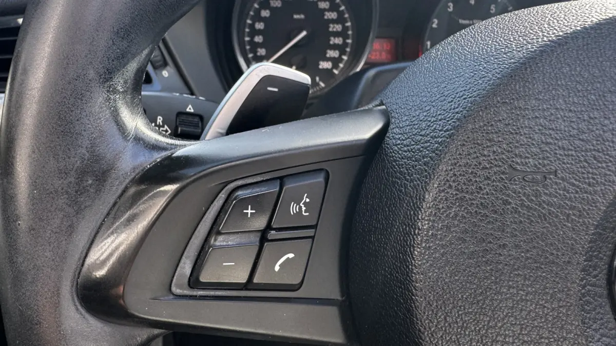 sDrive28i High Executive Automaat | Leer | Navi etc etc