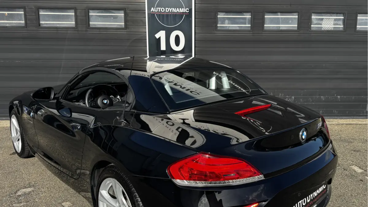 sDrive28i High Executive Automaat | Leer | Navi etc etc