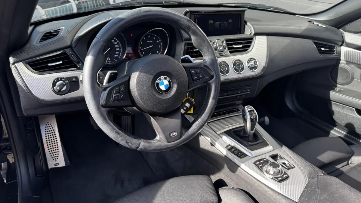 sDrive28i High Executive Automaat | Leer | Navi etc etc