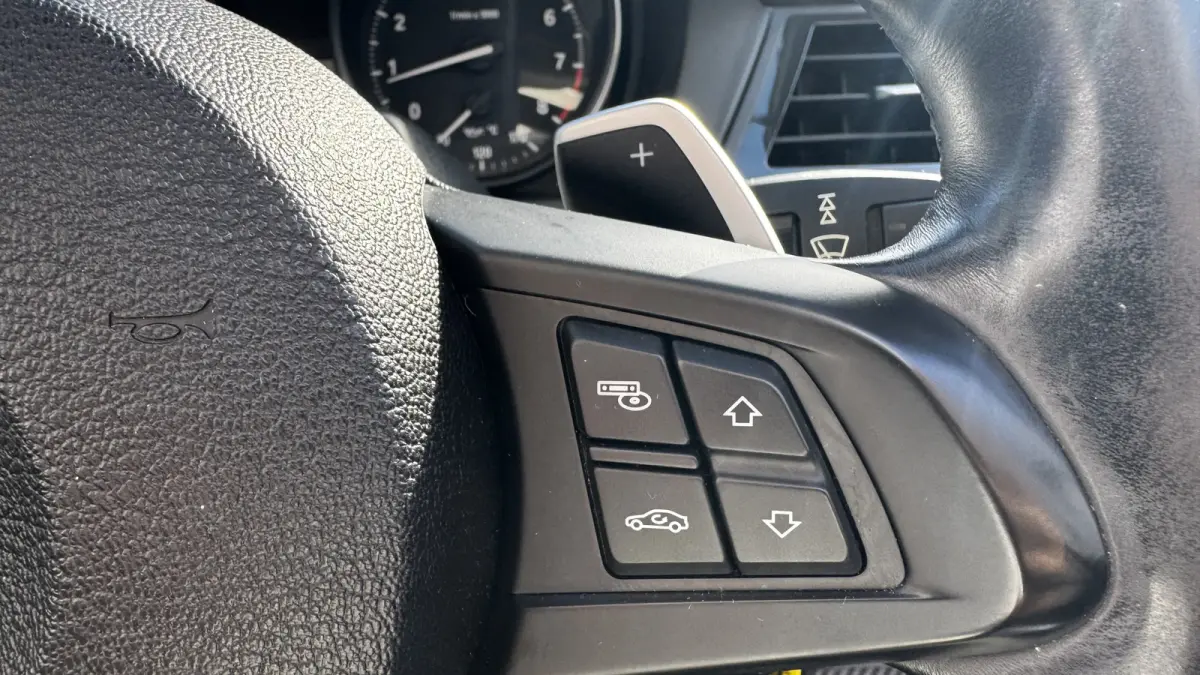 sDrive28i High Executive Automaat | Leer | Navi etc etc