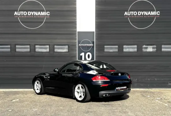 sDrive28i High Executive Automaat | Leer | Navi etc etc