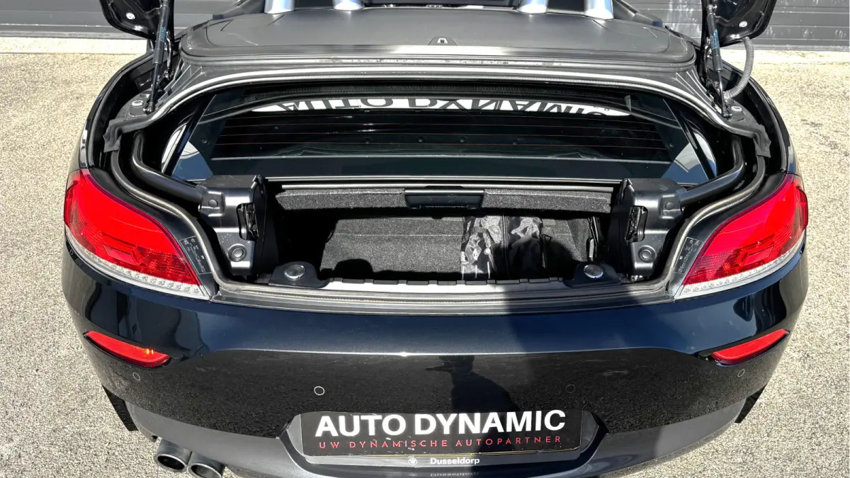 sDrive28i High Executive Automaat | Leer | Navi etc etc
