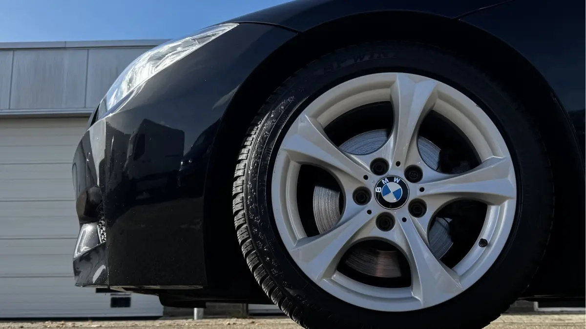 sDrive28i High Executive Automaat | Leer | Navi etc etc