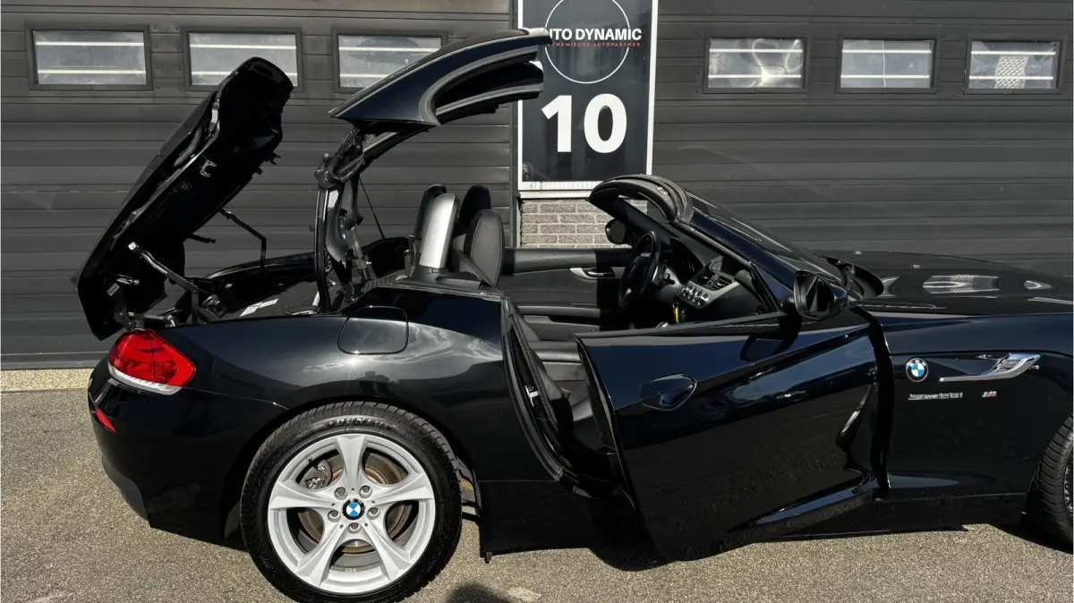 sDrive28i High Executive Automaat | Leer | Navi etc etc