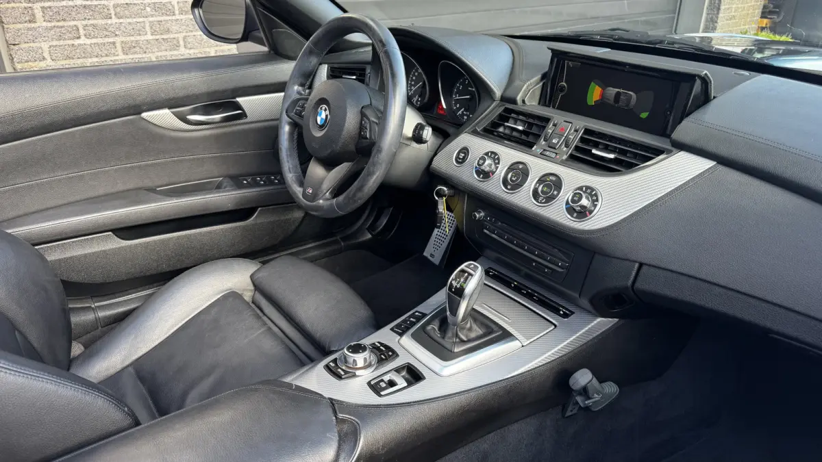 sDrive28i High Executive Automaat | Leer | Navi etc etc