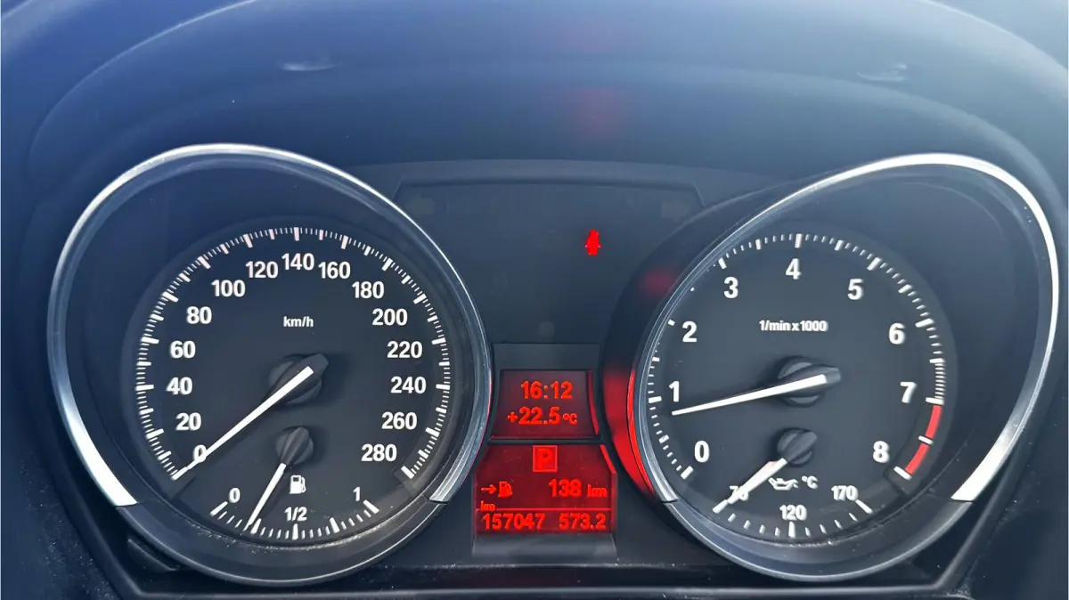 sDrive28i High Executive Automaat | Leer | Navi etc etc