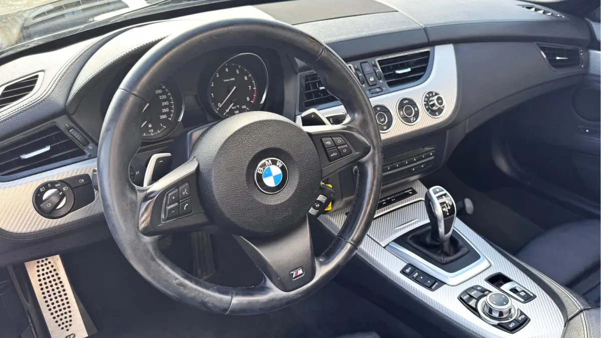 sDrive28i High Executive Automaat | Leer | Navi etc etc