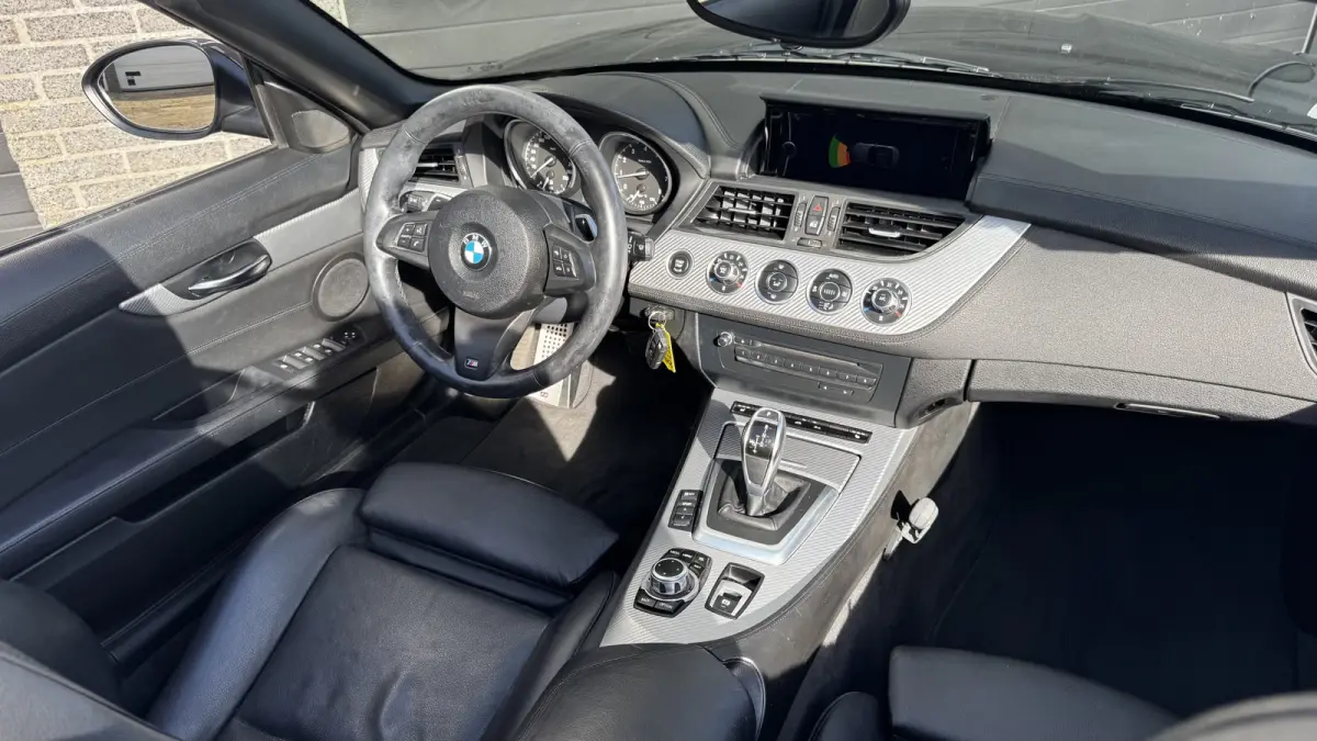 sDrive28i High Executive Automaat | Leer | Navi etc etc
